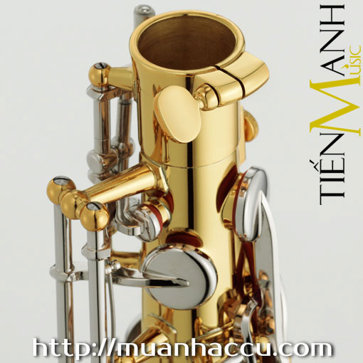 Bo thu o co Ken Saxophone Yamaha YAS-26 - Standard Eb Alto Sax.jpg